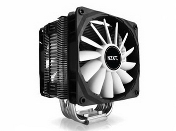 NZXT HAVIK 120